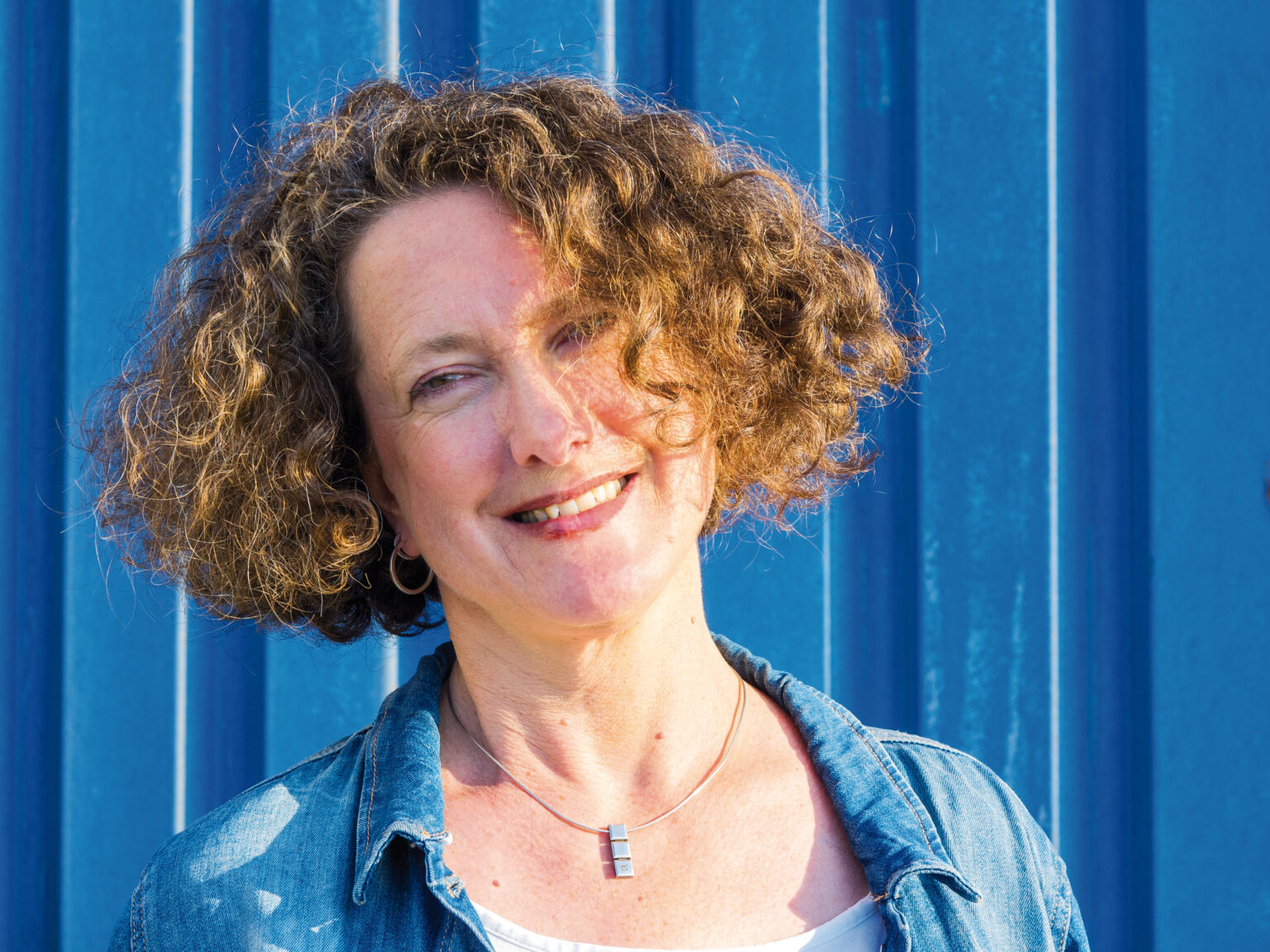 Birte Rutsch Wer ist Gesine Hasselmeier? | Schreiben zur Selbsthilfe